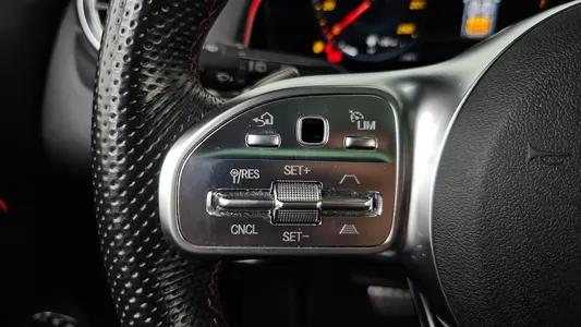 Mercedes-Benz GLB-Class X247 GLB250 4MATIC 2023 29
