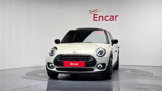 MINI High 2019