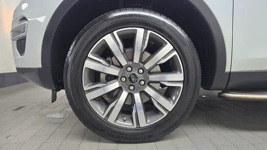 Land Rover 디스커버리 스포츠 2.0 TD4 HSE 2018 4