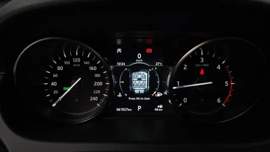 Land Rover 디스커버리 스포츠 2.0 TD4 HSE 2018 7
