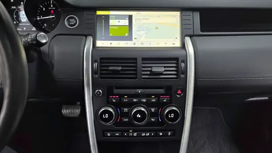 Land Rover 디스커버리 스포츠 2.0 TD4 HSE 2018 12