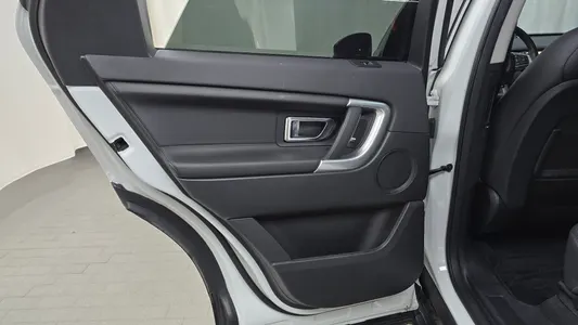 Land Rover 디스커버리 스포츠 2.0 TD4 HSE 2018 25