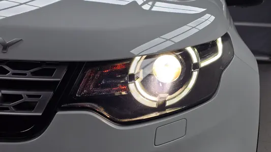 Land Rover 디스커버리 스포츠 2.0 TD4 HSE 2018 22