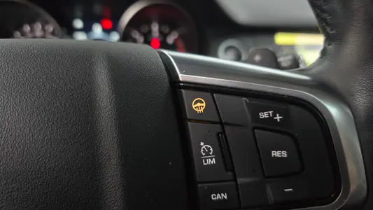 Land Rover 디스커버리 스포츠 2.0 TD4 HSE 2018 29