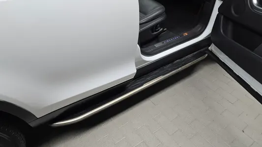 Land Rover 디스커버리 스포츠 2.0 TD4 HSE 2018 30