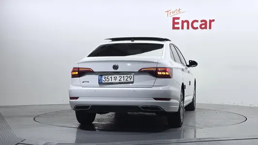 Volkswagen 7 1.4 TSI 2020 4