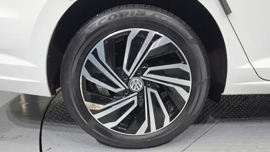 Volkswagen 7 1.4 TSI 2020 5
