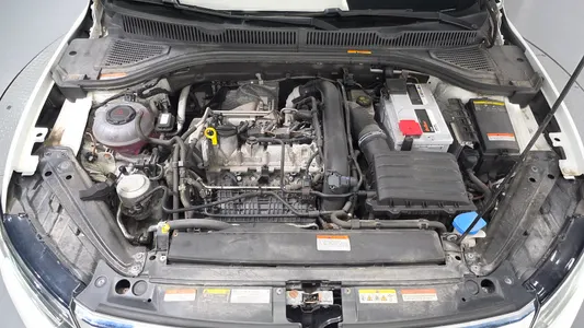 Volkswagen 7 1.4 TSI 2020 6