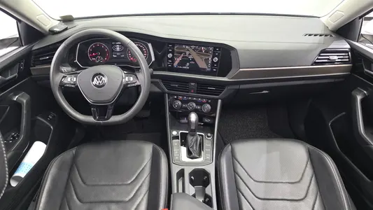 Volkswagen 7 1.4 TSI 2020 7