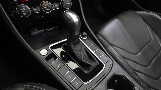 Volkswagen 7 1.4 TSI 2020 9