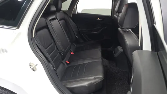 Volkswagen 7 1.4 TSI 2020 11