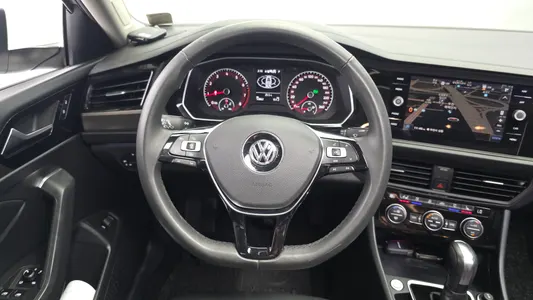 Volkswagen 7 1.4 TSI 2020 13