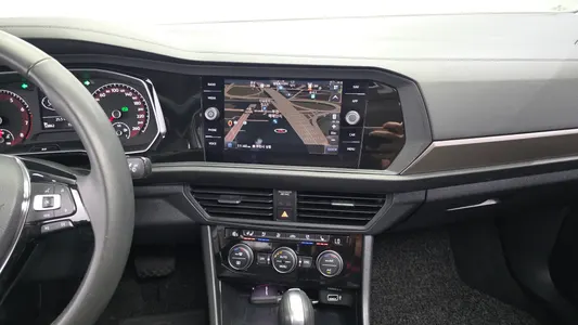 Volkswagen 7 1.4 TSI 2020 14
