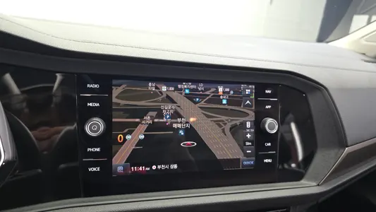 Volkswagen 7 1.4 TSI 2020 15