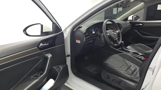 Volkswagen 7 1.4 TSI 2020 10