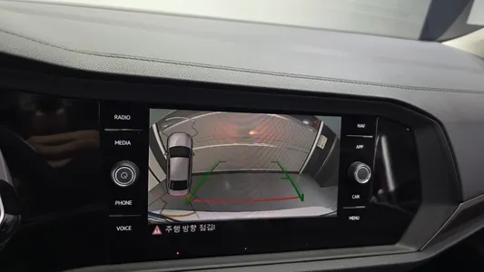 Volkswagen 7 1.4 TSI 2020 16