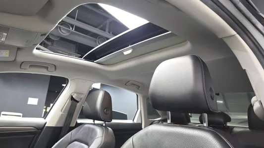 Volkswagen 7 1.4 TSI 2020 17