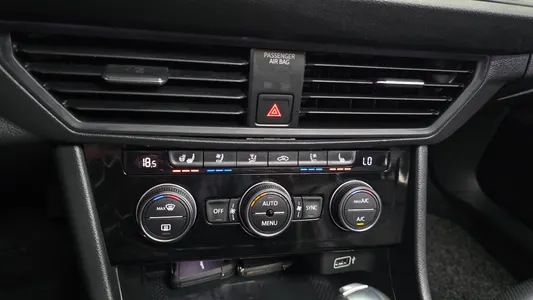 Volkswagen 7 1.4 TSI 2020 18