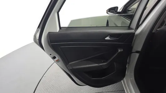 Volkswagen 7 1.4 TSI 2020 25