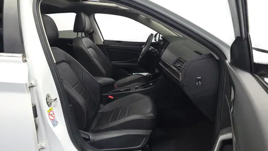 Volkswagen 7 1.4 TSI 2020 26
