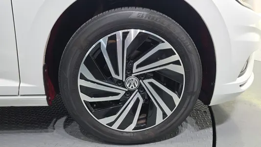 Volkswagen 7 1.4 TSI 2020 21