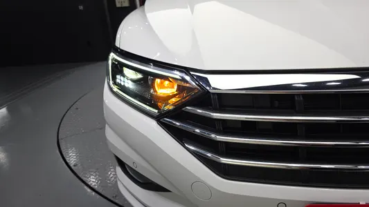 Volkswagen 7 1.4 TSI 2020 22