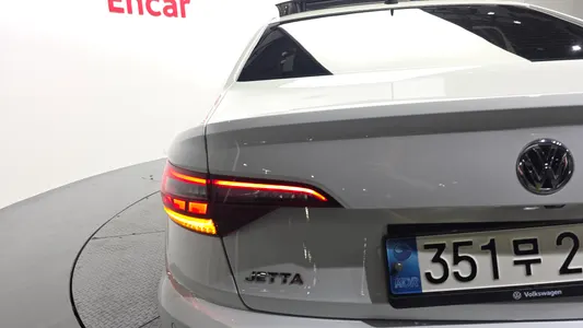 Volkswagen 7 1.4 TSI 2020 23