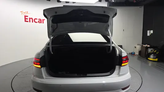 Volkswagen 7 1.4 TSI 2020 31