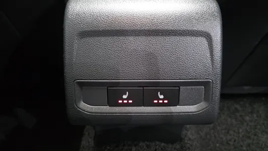 Volkswagen 7 1.4 TSI 2020 28