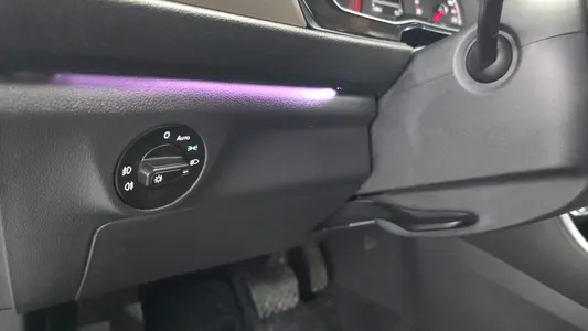 Volkswagen 7 1.4 TSI 2020 29