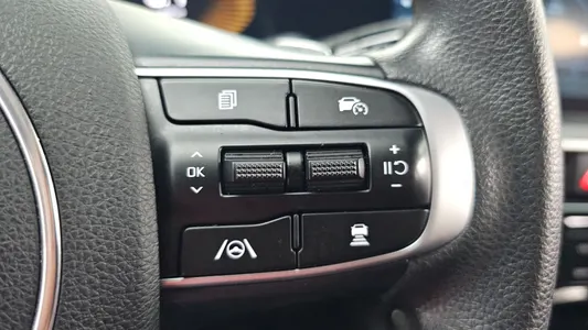 Kia K5 3 2.0 2024 14