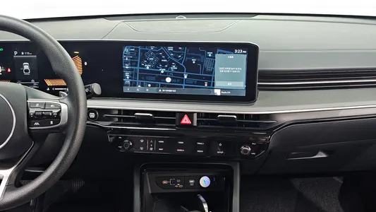 Kia K5 3 2.0 2024 15