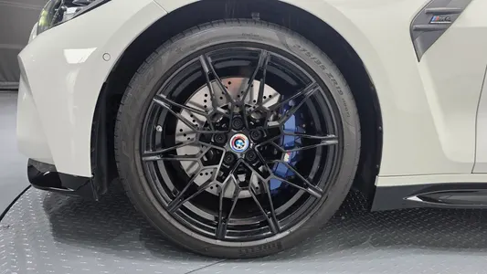 BMW M4 (G82) M4 M xDrive 2023 4