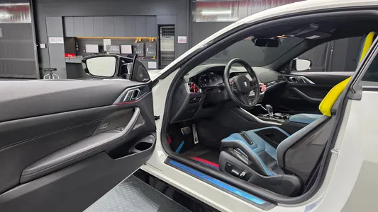 BMW M4 (G82) M4 M xDrive 2023 9