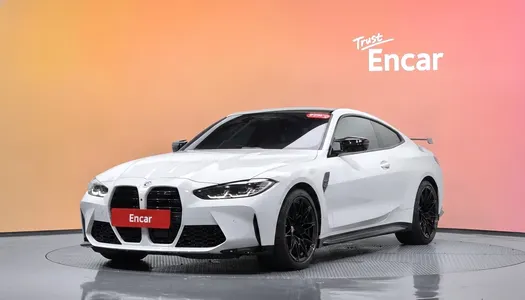 BMW M4 (G82) M4 M xDrive 2023 20