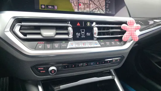 BMW M4 (G82) M4 M xDrive 2023 16