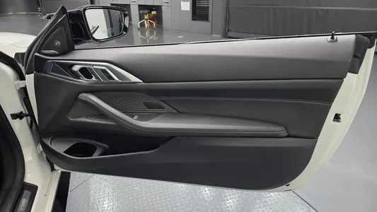 BMW M4 (G82) M4 M xDrive 2023 25
