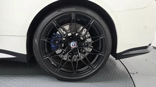 BMW M4 (G82) M4 M xDrive 2023 21