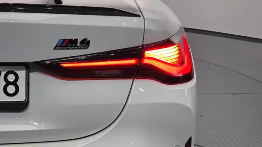 BMW M4 (G82) M4 M xDrive 2023 23