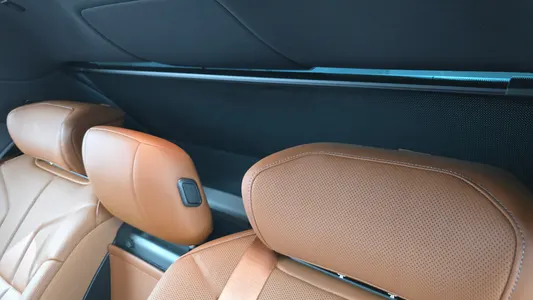 BMW 7 Series (G70) 740d xDrive M 2024 28
