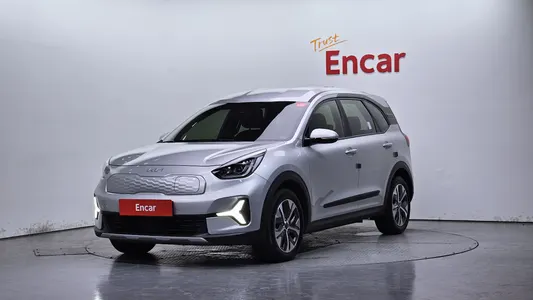 Kia 2022