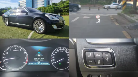 Hyundai () VS380 2013