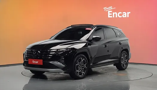 Hyundai (NX4) N Line 2WD 2021
