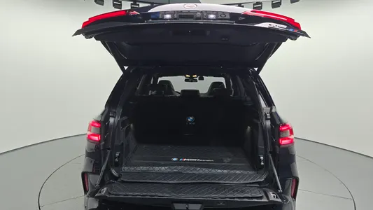 BMW X5M (G05) 4.4 2022 19