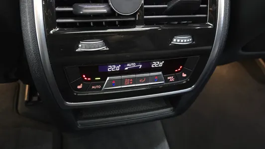 BMW X5M (G05) 4.4 2022 30