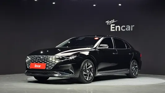 Hyundai IG 2020