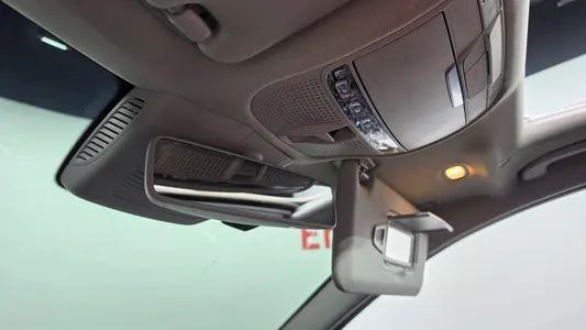 Mercedes-Benz C-Class W205 C200 2020 19