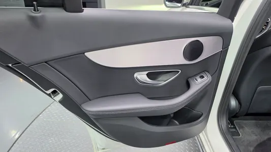 Mercedes-Benz C-Class W205 C200 2020 25