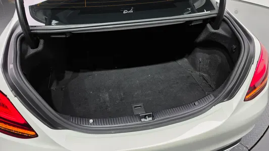 Mercedes-Benz C-Class W205 C200 2020 30