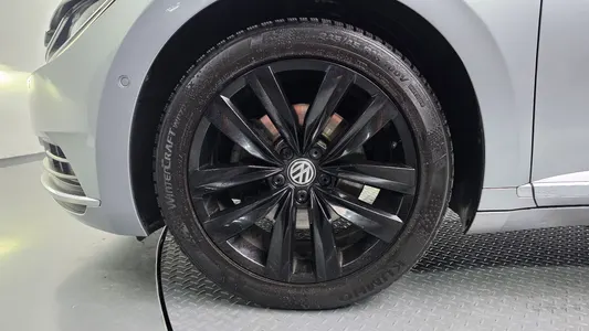 Volkswagen 아테온 2.0 TDI 2019 5